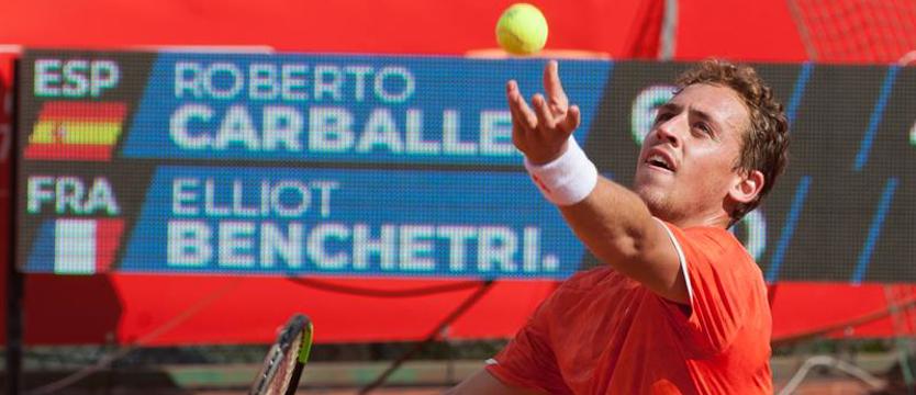 Invest in Szczecin Open 2023. „Dzikie karty" rozdane