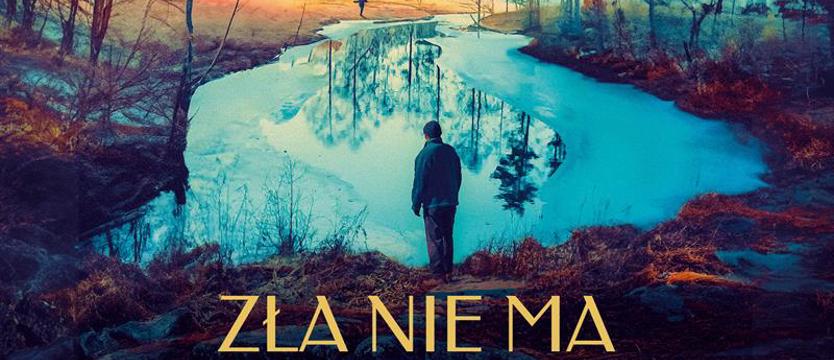 „Bambi” spotyka się z „Siekierezadą”. Ballada i dreszczowiec w jednym