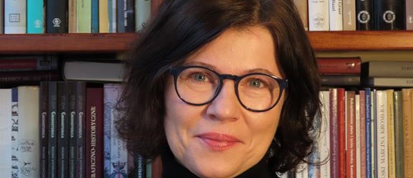 Borkowicz nareszcie opisany