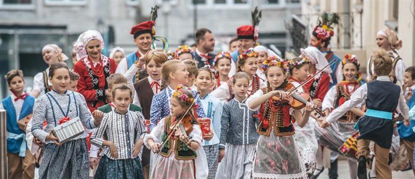 Plany, niespodzianki i jubileusz Zespołu Pieśni i Tańca „Szczecinianie"