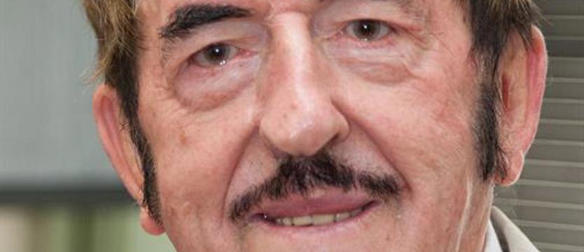 Waldemar Mosbauer. Talent w ulepszaniu człowieka