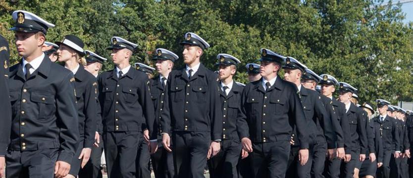 Inauguracja roku akademickiego. Uwaga na trudnienia w ruchu