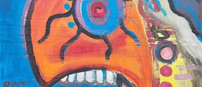 Zadzior przy Jagiellońskiej