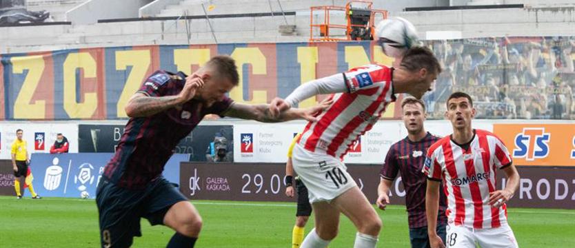 Piłka nożna. Punkty gubione w ostatnich minutach