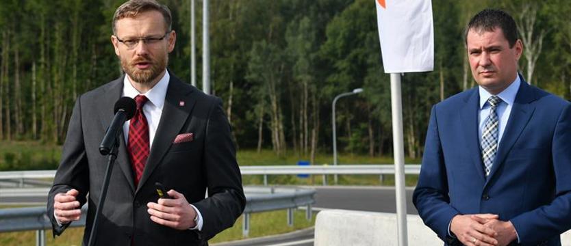 Ministerstwo potwierdza obwodnicę