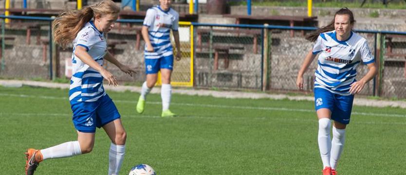 Piłka nożna. Olimpia gra w środę w południe