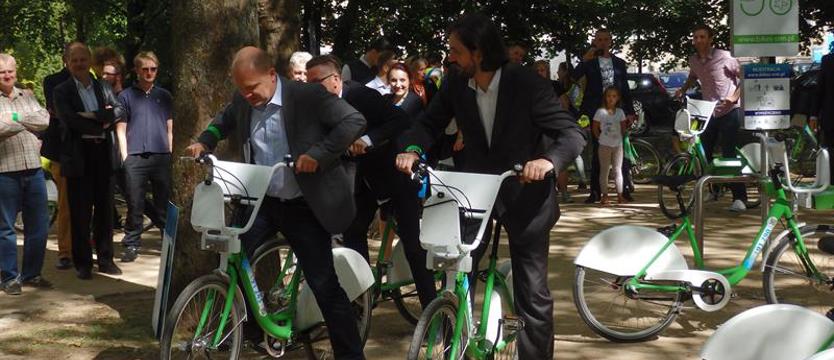 Na liczniku ponad 3,5 miliona wypożyczeń