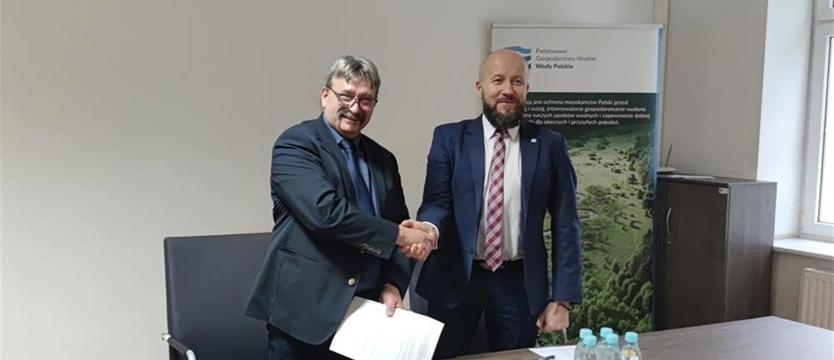 Lodołamacze w gotowości. Polsko-niemiecka narada zimowa