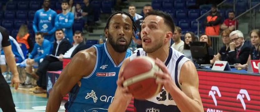 Wsparcie sportu halowego. Jesienią najwięcej dla Kinga