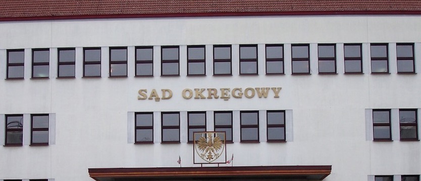 Nastoletni nożownik z Kołobrzegu, który zamordował kolegę, usłyszał wyrok