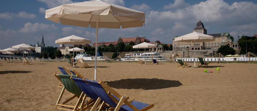 Rusza sezon letni na Łasztowni i Wyspie Grodzkiej
