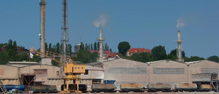 W czwartek 22 lipca. Było takie święto