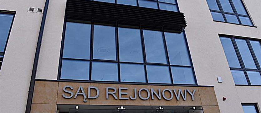 Akt oskarżenia za znęcanie się nad psem. 53-latkowi grozi więzienie