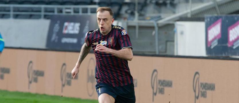 Piłka nożna. Kamil Grosicki powołany do kadry Polski