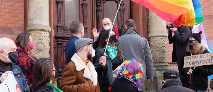 Proces o zniesławienie. Bloger kontra bloger