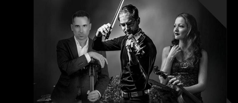 Wariacje Goldbergowskie. Mamy zaproszenia dla Czytelników!