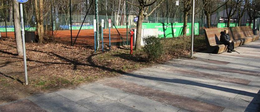 Chcą wybudować pawilony przy nadmorskim deptaku