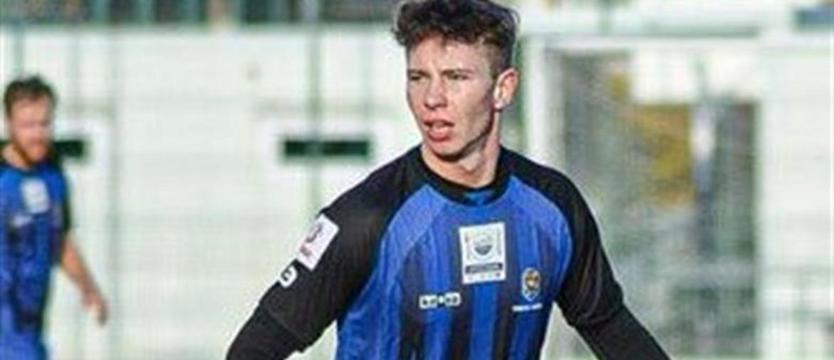 Piłka nożna. Wysoka porażka Vinety