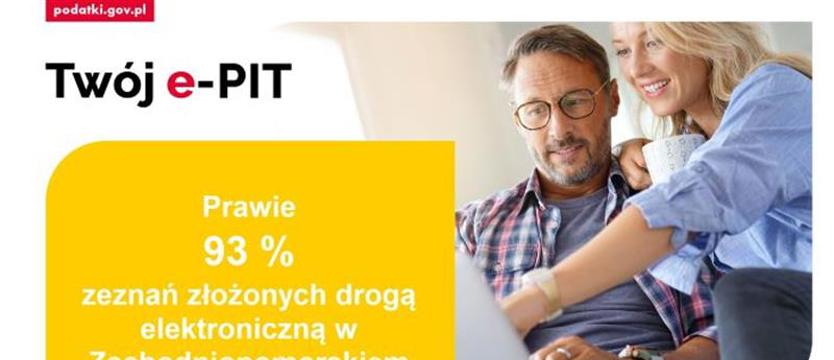 Więcej milionerów w Zachodniopomorskiem