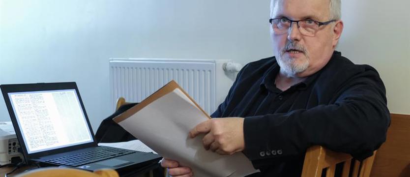 Codzienne życie Żydów w powojennym Szczecinie