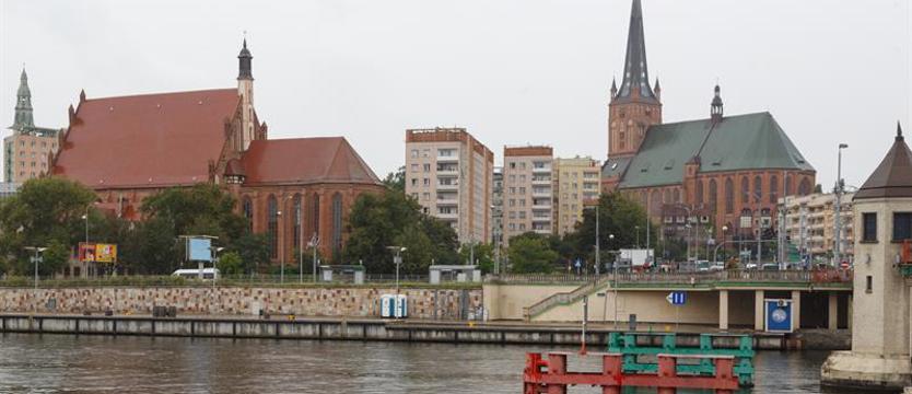 Jak się zmieniał Szczecin? Ulica Wielka