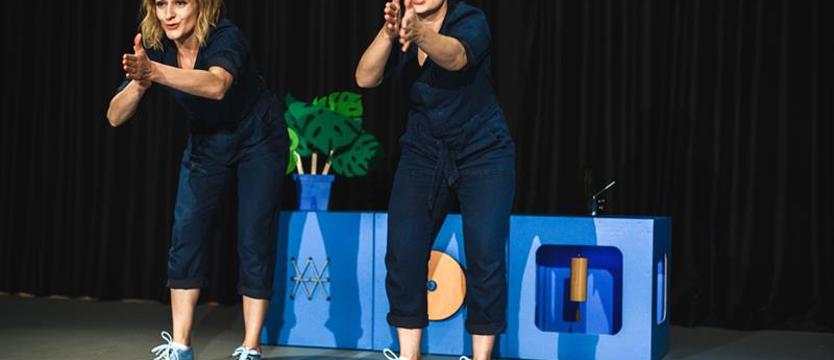 Każdy ma swoje tempo. Rzecz o uważności