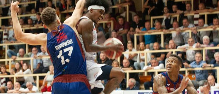 Koszykówka. Gracze miesiąca i kolejki zawiedli