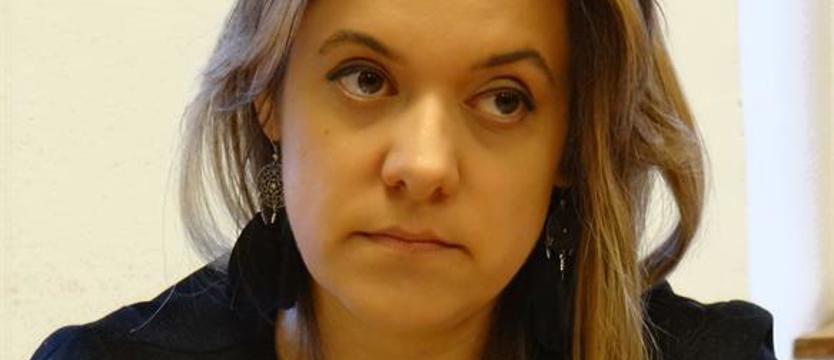 Sesja Rady Miasta Szczecina. Dominika Jackowski nie straci mandatu