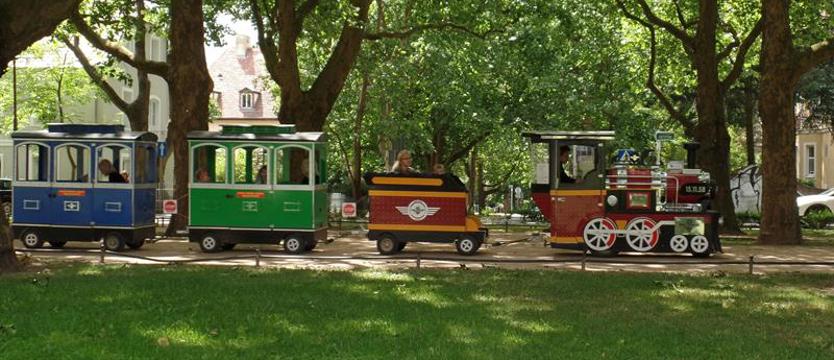 Festyn dla rodzin z okazji Dnia Rodzicielstwa Zastępczego