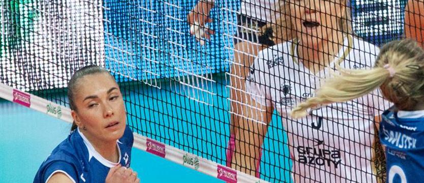 Siatkówka. Sensacyjna porażka. Chemik bez punktu w Opolu