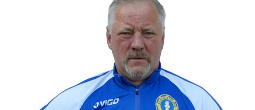 Piłka nożna. Pasjonat ze Stali