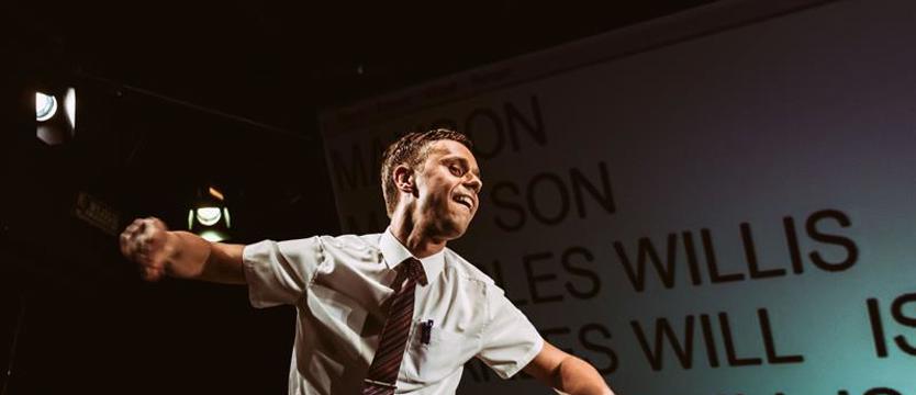 Od wódki w SPATiFie do Hollywood