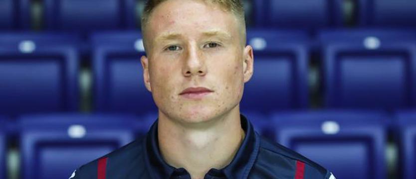 Piłka nożna. Wędrychowski przeszedł do GKS Katowice