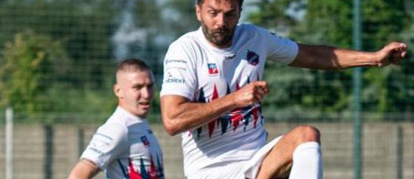 Piłka nożna. Inauguracja IV ligi