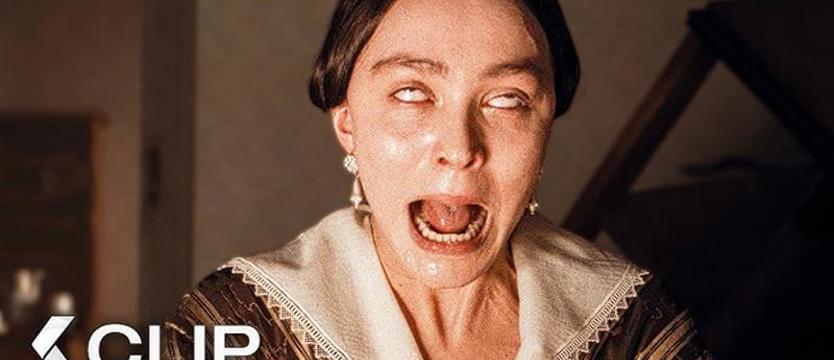 Wizje wampiryczne, wizje erotyczne. Powraca „Nosferatu”