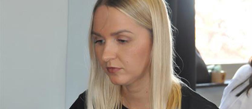 Warcaby. Pracowita jesień Natalii Sadowskiej