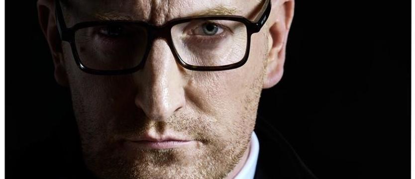 Pogadaj z Małeckim! Spotkanie w bibliotece