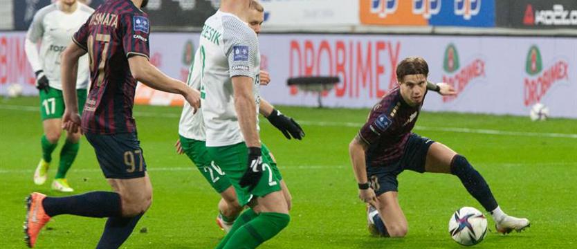 Piłka nożna. W piątek portowcy rozpoczynają przygotowania