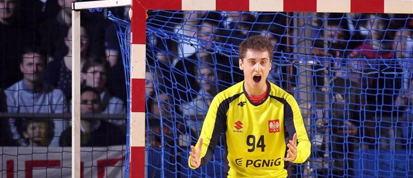 Piłka ręczna. Polacy stracili szanse w mistrzostwach Europy