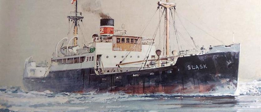 Dzwon pokładowy trafi do muzeum. Wyjątkowa historia „Śląska”