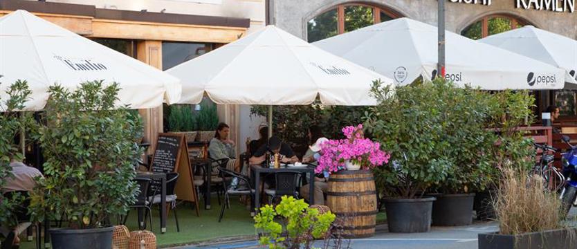 Wieszczyli: w gastronomii nie będzie czego ratować. Szansa na przetrwanie