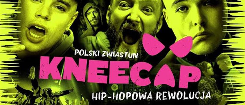 Chłopcy, którzy przedawkowali język ojczysty. Od dziś w Pionierze