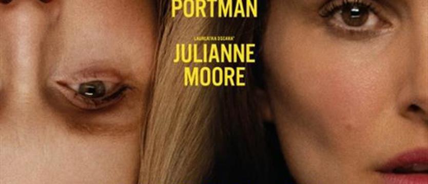 Niebezpieczna gra pozorów