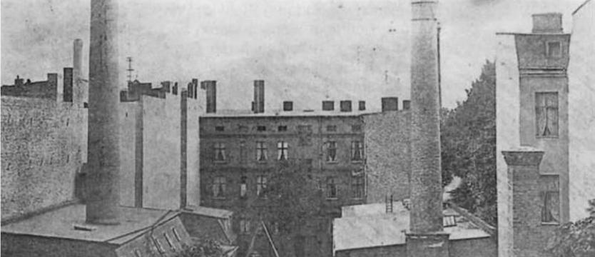 Spacer trasą miejskich legend i mitów. Ciekawostki historyczne dla miłośników Szczecina