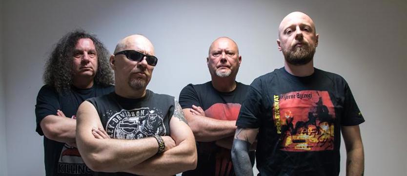 Zagrają - Proletaryat i Curcuma. Wygraj bilety na to wydarzenie