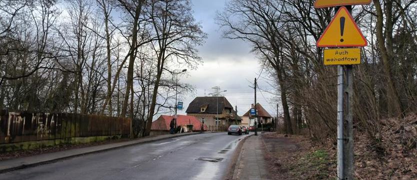 Ruszyła przebudowa ulic w Policach. Będą utrudnienia