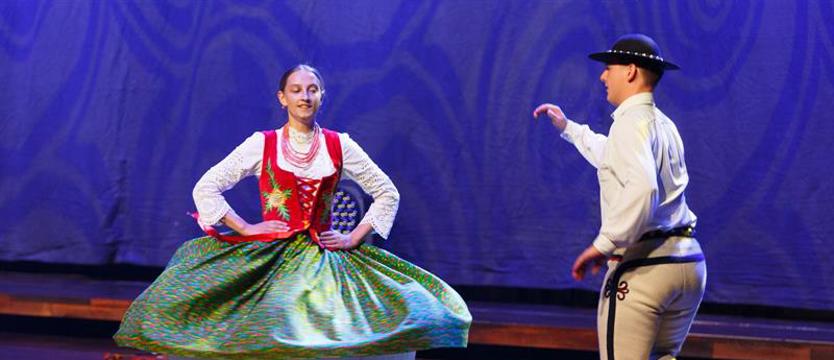 Wkrótce Turnieju Muzyków Prawdziwych. Na ludową nutę