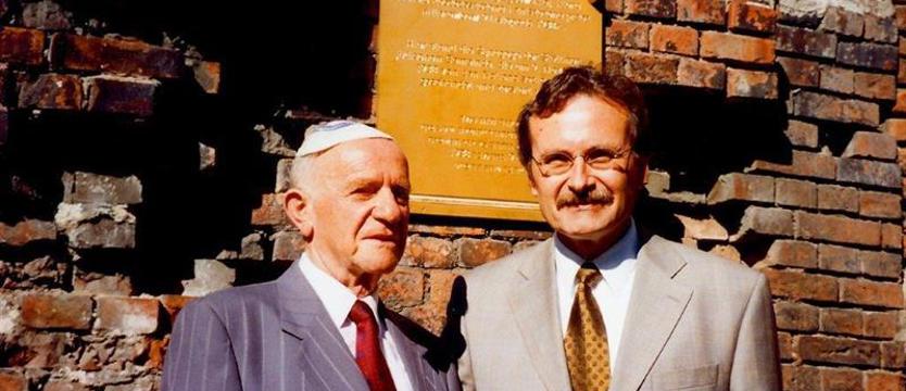 Z dziejów tablic pamięci