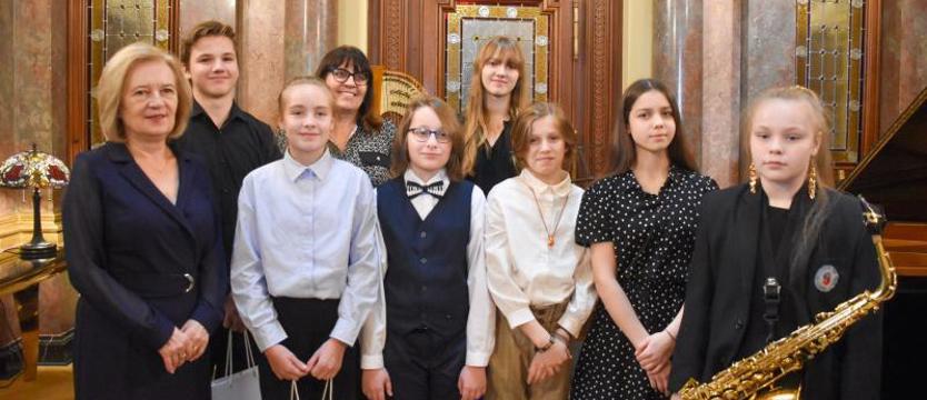 Stypendia dla młodych artystów ze Szczecina