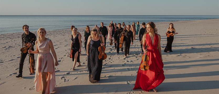 Music Powerania. Przed nami festiwal pełen mocy